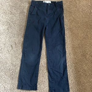 Old Navy boys straight leg pants.